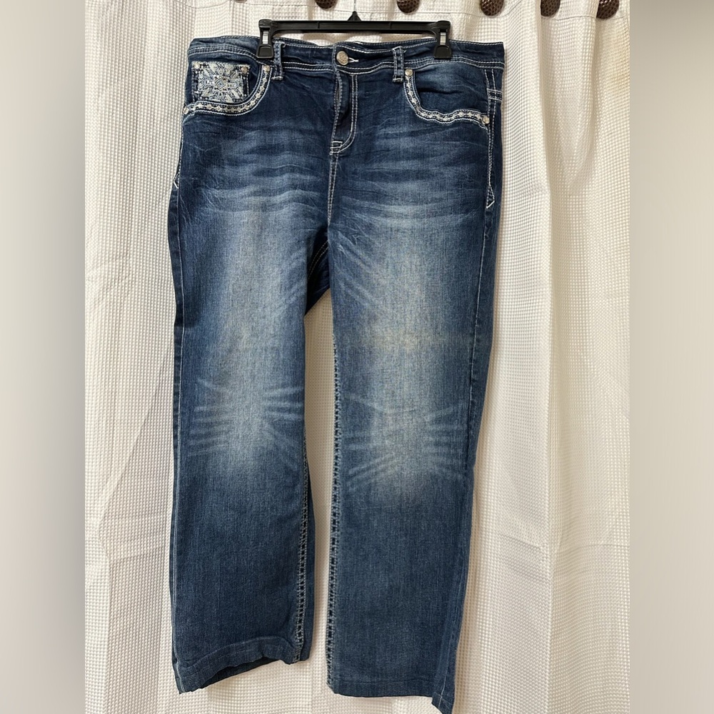 Women’s Jeans
